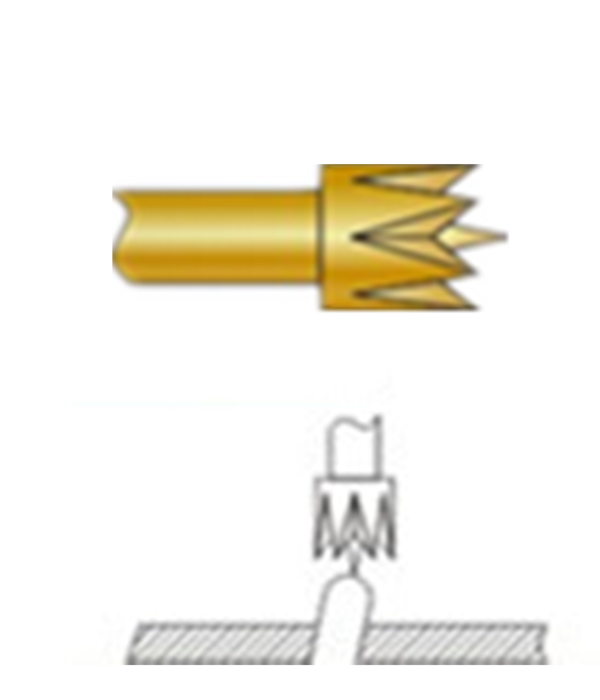 測試探針最佳針頭形狀怎么選？